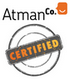 Atmanco-Certification
